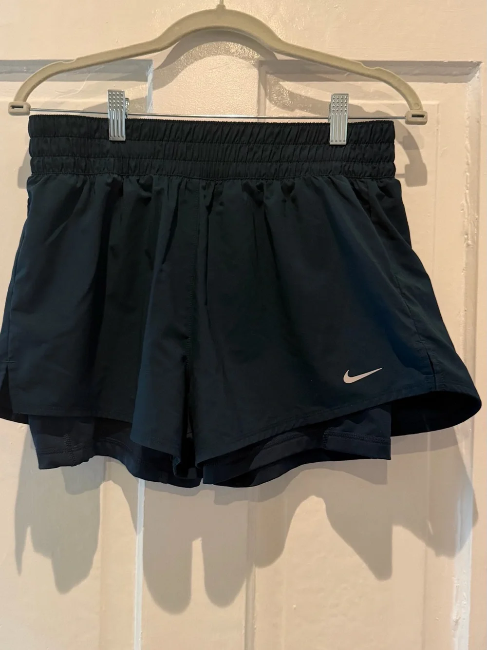 Nike Women's Dri-FIT shorts